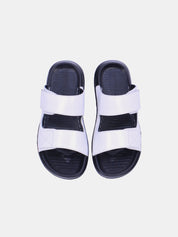 Mynaal Men's flat sandal -  2024-2  - White