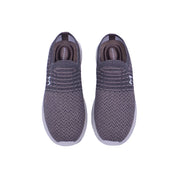 Mynaal Women's flat sandal-8054-Brown