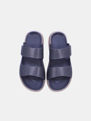 Mynaal Men's flat sandal -  2024-2  - Gray