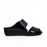 Women's flat sandal - 2418-22