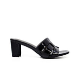 Women's block heel sandal - 413RJ191