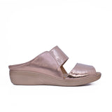 Women's flat sandal - 2418-22