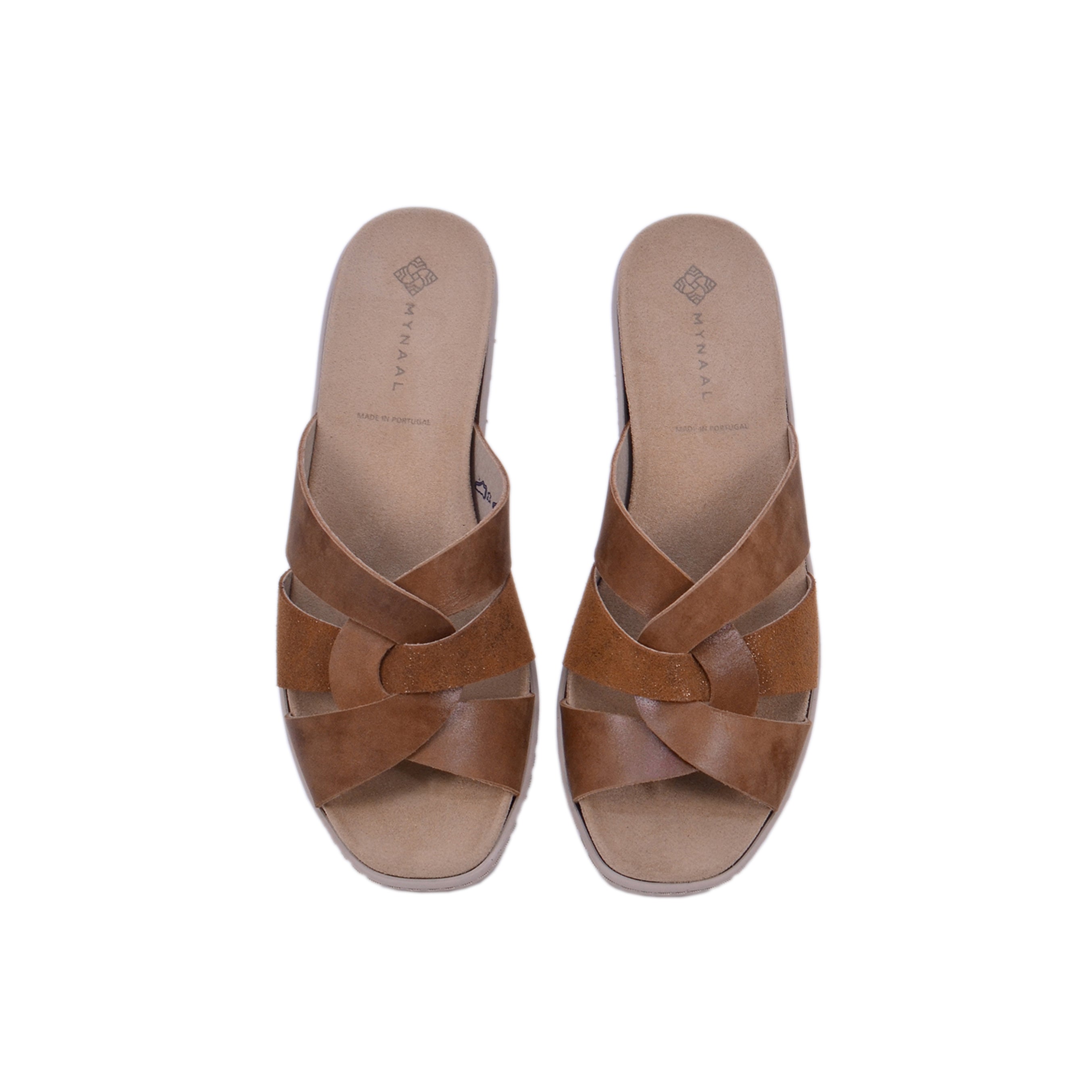 Women's Milan 21512T Sandals