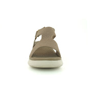 Women's 19Z332-1 Sandals