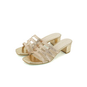 Women's 18F8827-6857 Sandals