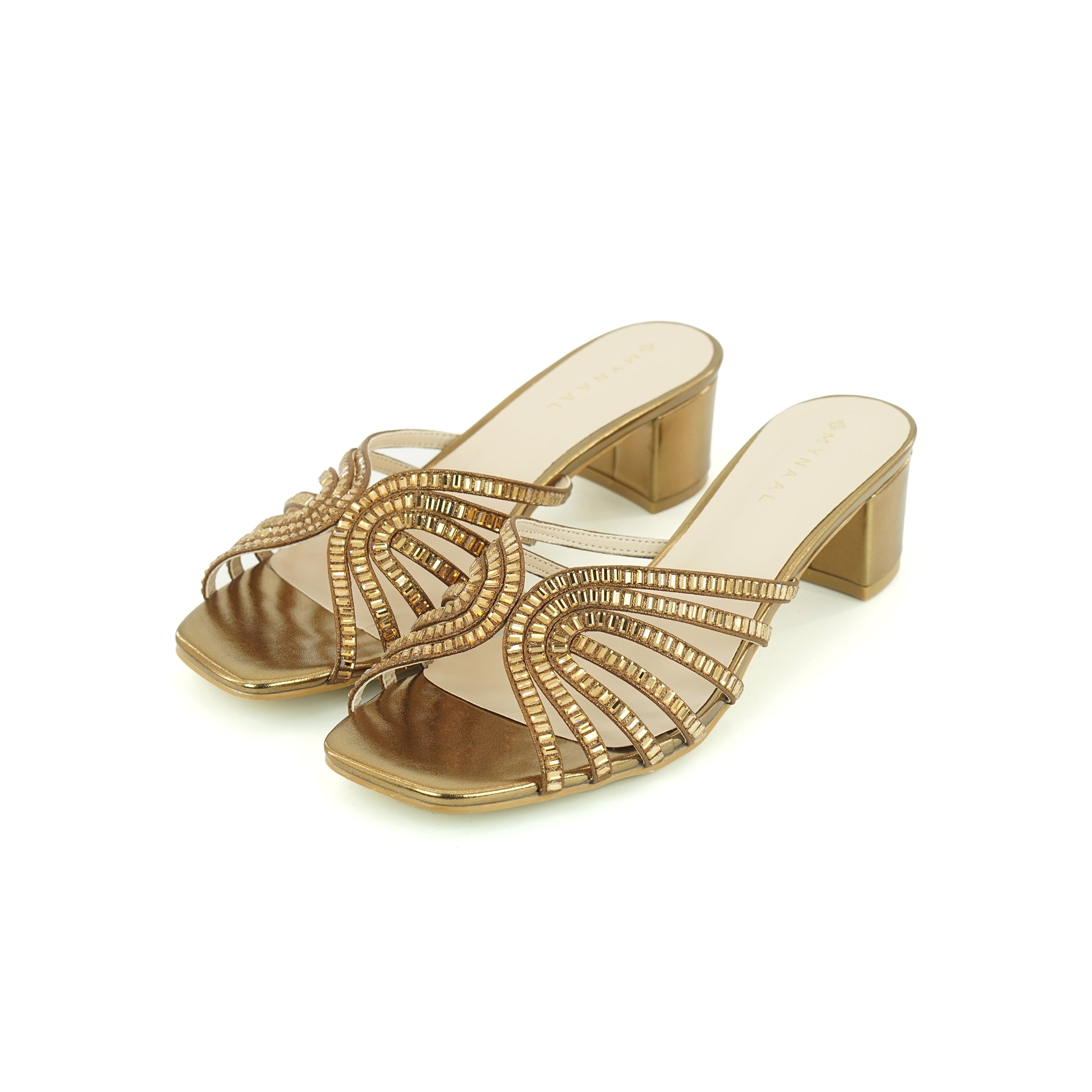 Women's 18F8827-16 Sandals