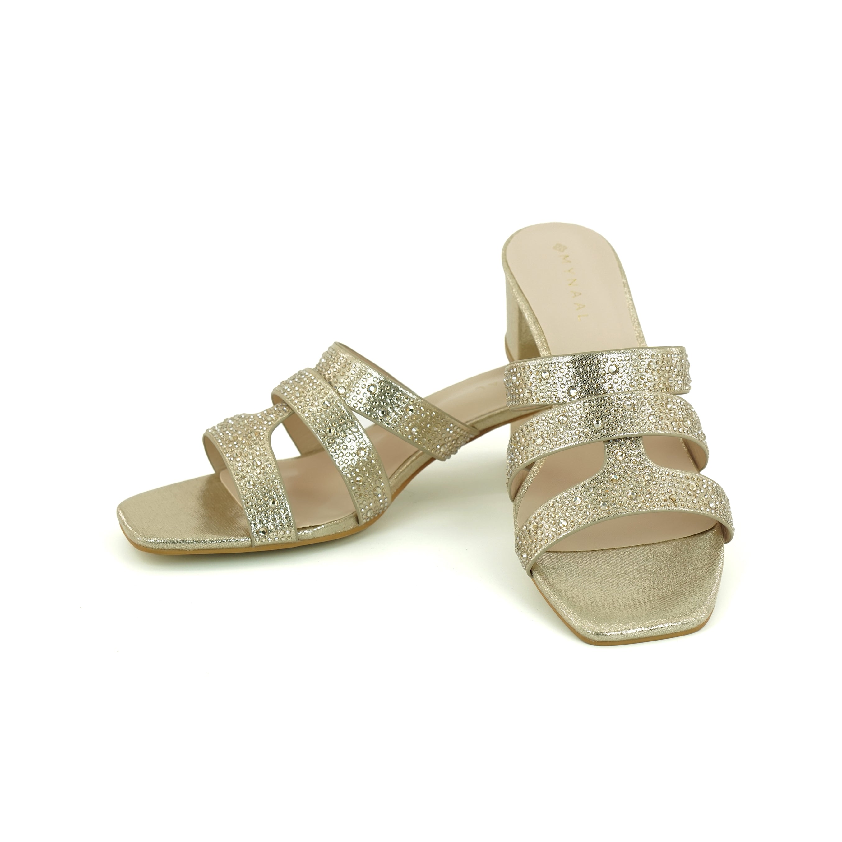 Women's 18F8827-0810 Sandals