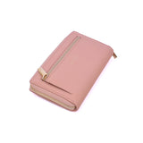 Women's continental wallet - 2550