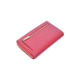 Women's continental wallet - 2550