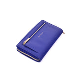 Women's continental wallet - 2550