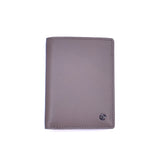 Men's compact leather card holder - 307
